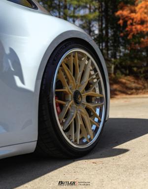 Porsche 911 Carrera 992 GTS Thumbnail